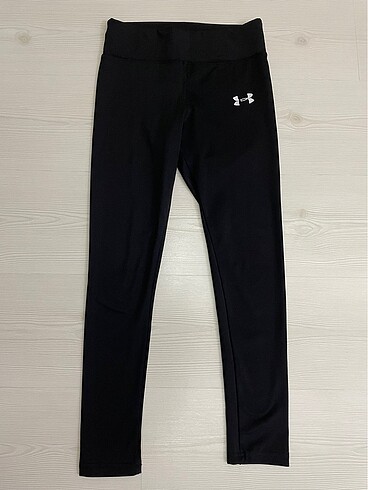 Under armour s ben spor tayt siyah