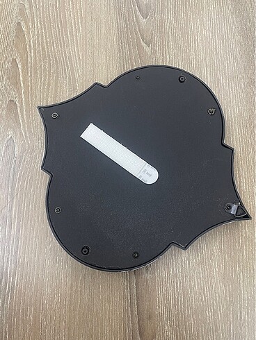 Diğer Duvar aynası çerçevesi gri tek adet