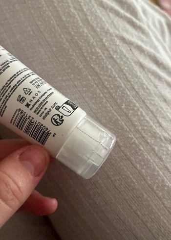 Hydratant Nemlendirici Jel Krem 40ml - Görsel 2