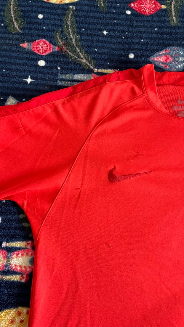 Erkek nike - Görsel 4