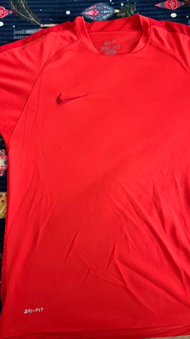 Erkek nike - Görsel 5