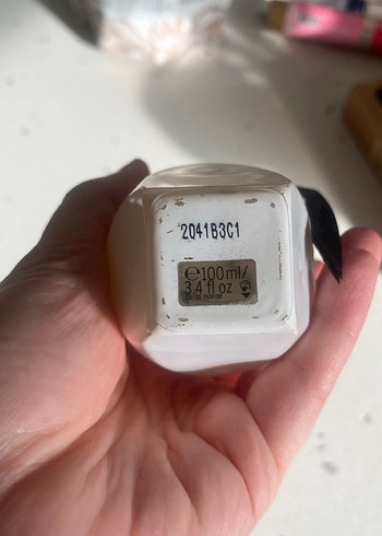 Victoria's Secret Very Sexy Oasis Kadın Parfümü orjinal - Görsel 2