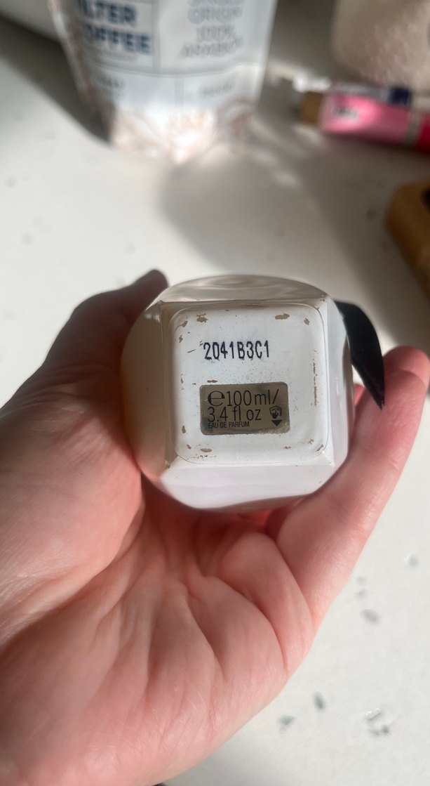 Victoria's Secret Very Sexy Oasis Kadın Parfümü orjinal - Görsel 2