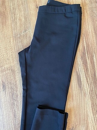 34 Beden lacivert Renk Pantolon