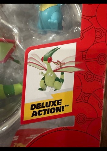 Pokémon Çoklu Figür Seti 10'lu - Görsel 2