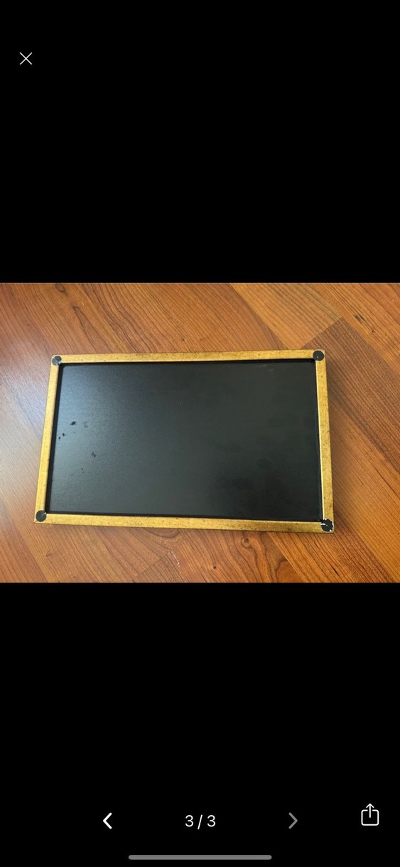 zeugma çingene kızı tablo tepsi - Görsel 3