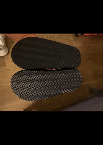 Carters M size parmak arası çocuk terlik - Görsel 3