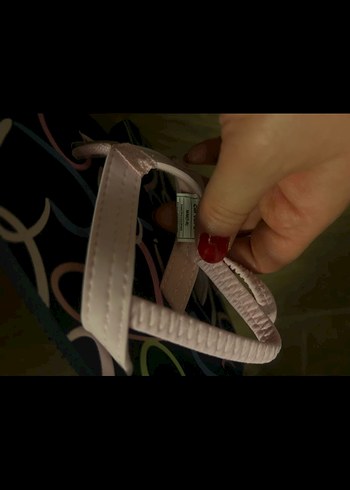 Carters M size parmak arası çocuk terlik - Görsel 2