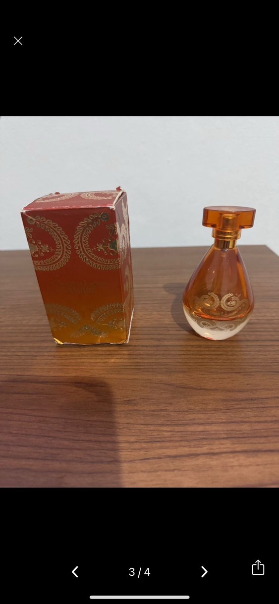 avon christian lacroix parfüm - Görsel 3