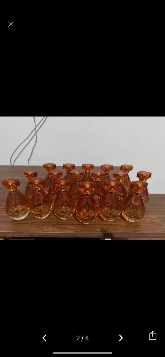 avon christian lacroix parfüm - Görsel 2