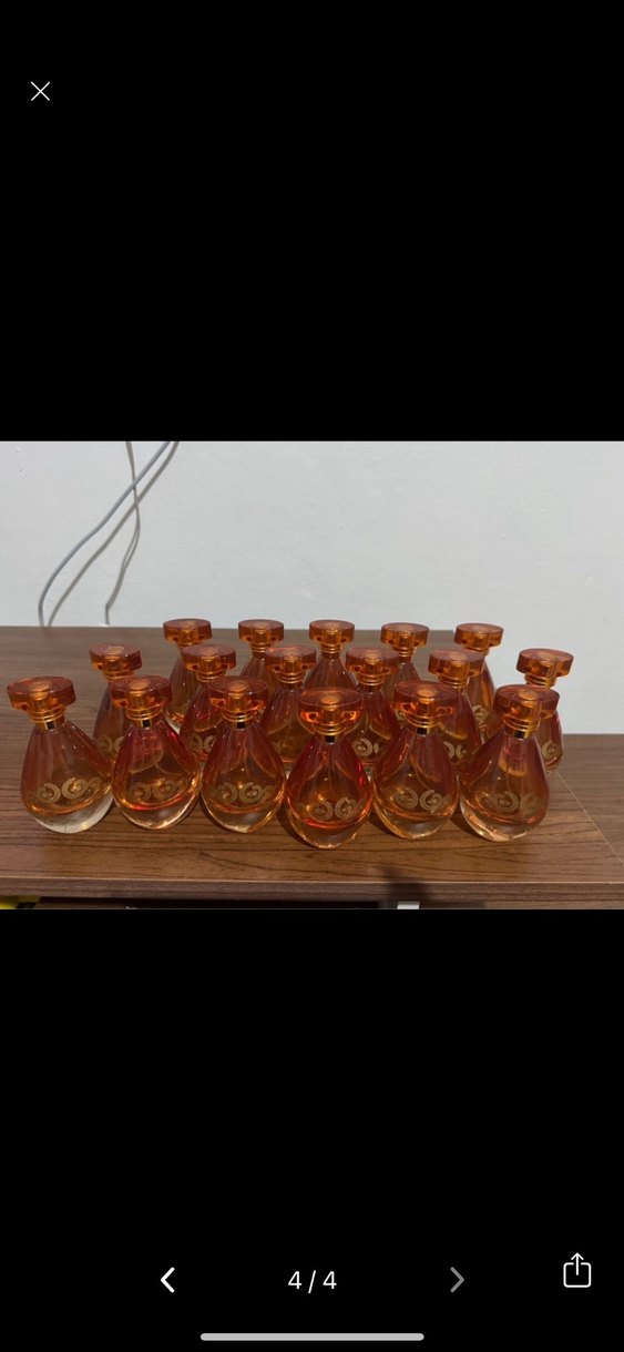 avon christian lacroix parfüm - Görsel 4