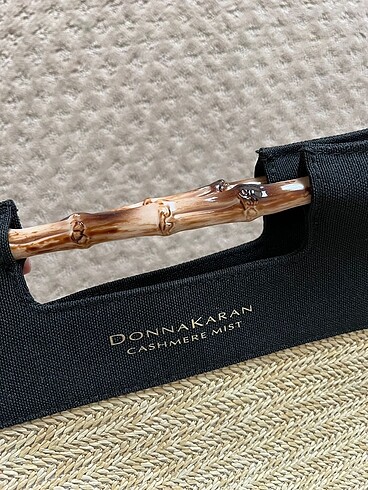 Donna Karan DKNY Cashmere Mist Çanta