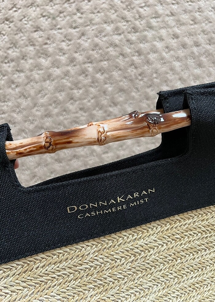 DKNY Cashmere Mist Çanta - Görsel 2