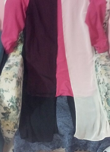 Diğer Tunik
