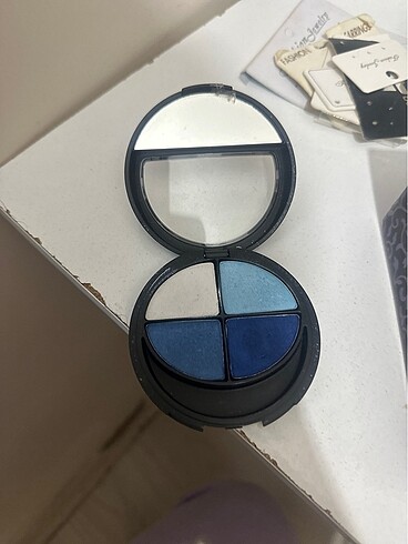 Flormar Far paleti