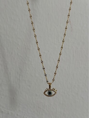 Göz kolye - Görsel 2