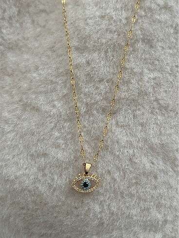 Göz kolye - Görsel 3