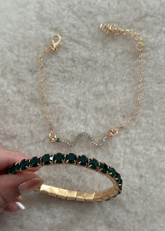 İkili set - Görsel 2