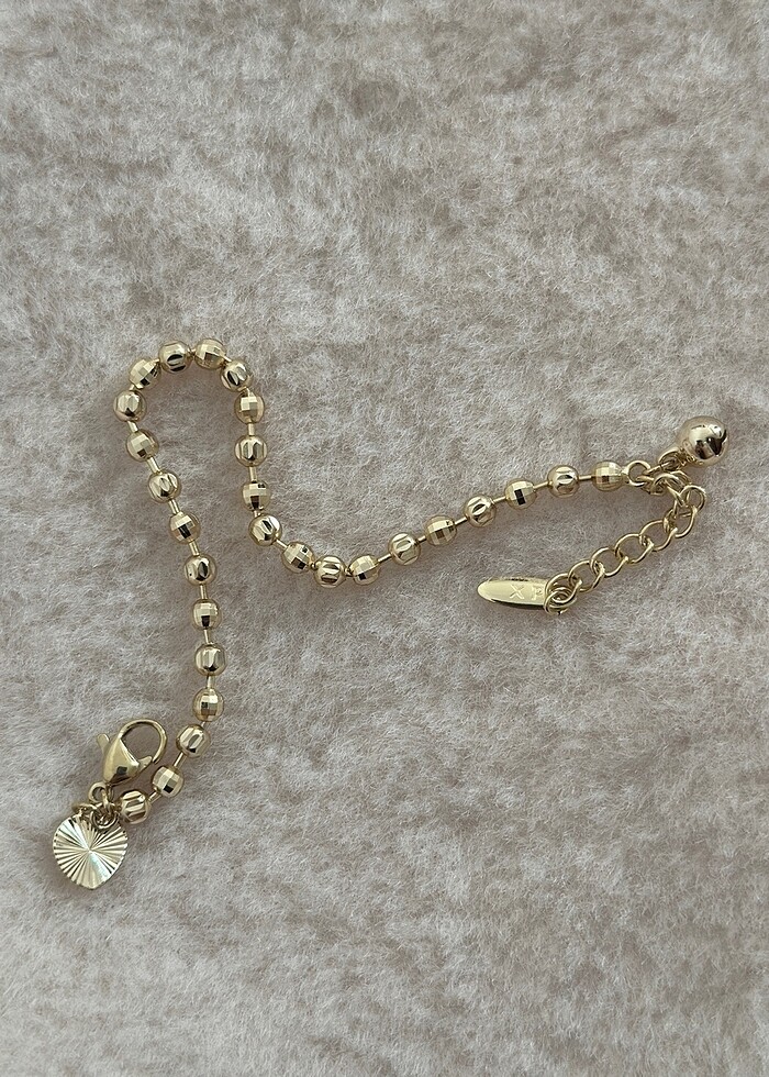 Charmlı bileklik - Görsel 2