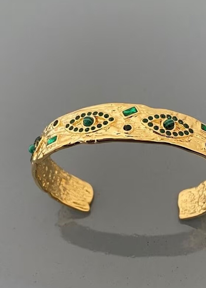 Göz kelepçe - Görsel 2