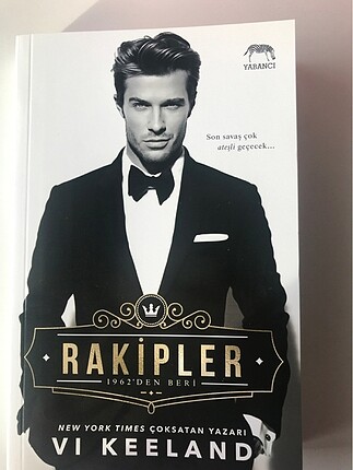 Rakipler Vi Keeland