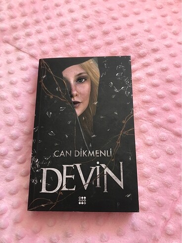 Devin- Can Dikmenli