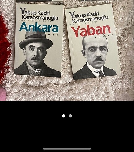 Ankara Yaban