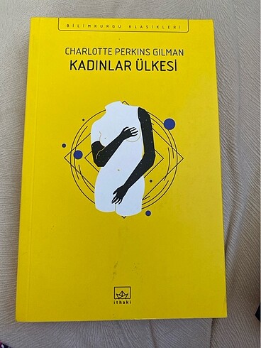 Kadınlar ülkesi