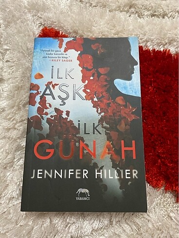 İlk aşk ilk günah
