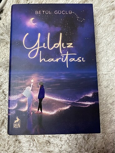 Betül Güçlü yıldız haritası