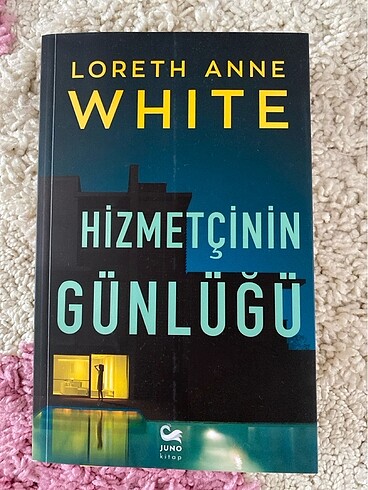 Hizmetçinin günlüğü