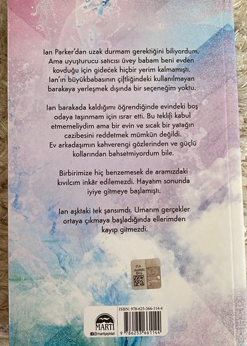 İkimizin Yıkımı - Brittainy Cherry