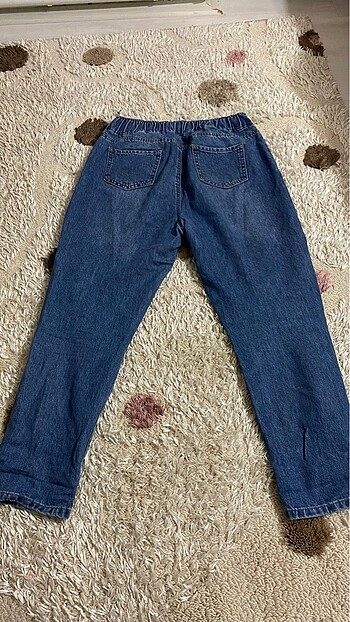 LC Waikiki Kot pantolon
