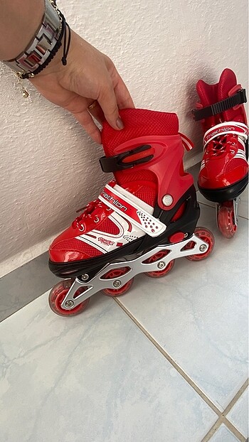 38 Beden Paten