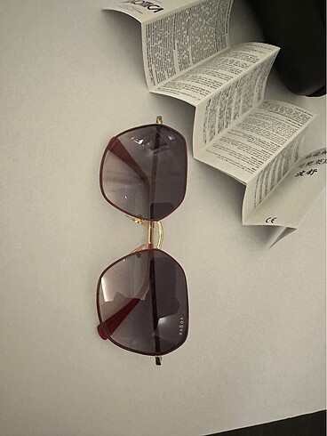 ORJİNAL Vogue gözlük