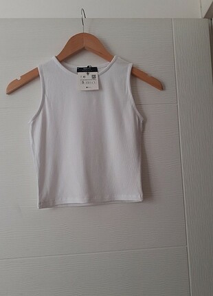 Bershka üst 