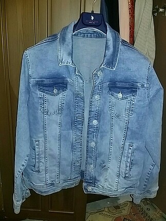 Avı Jacket