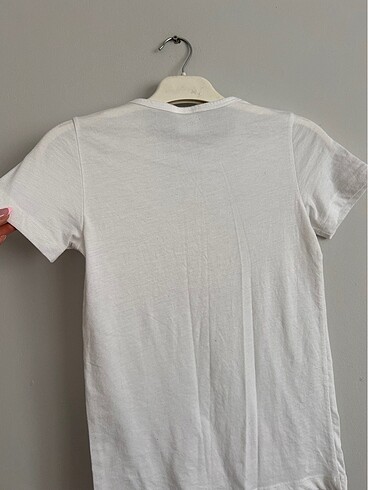 11-12 Yaş Beden T-shirt