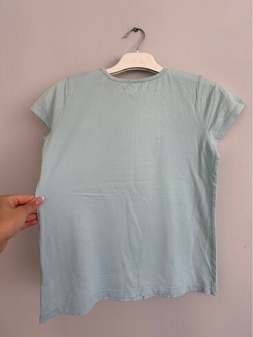10 Yaş Beden T-shirt