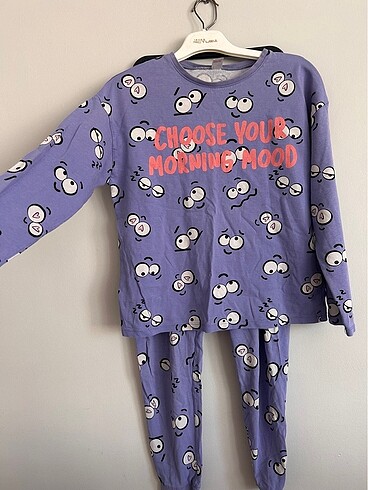 Pijama takımı