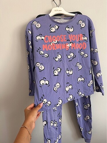 LC Waikiki Pijama takımı