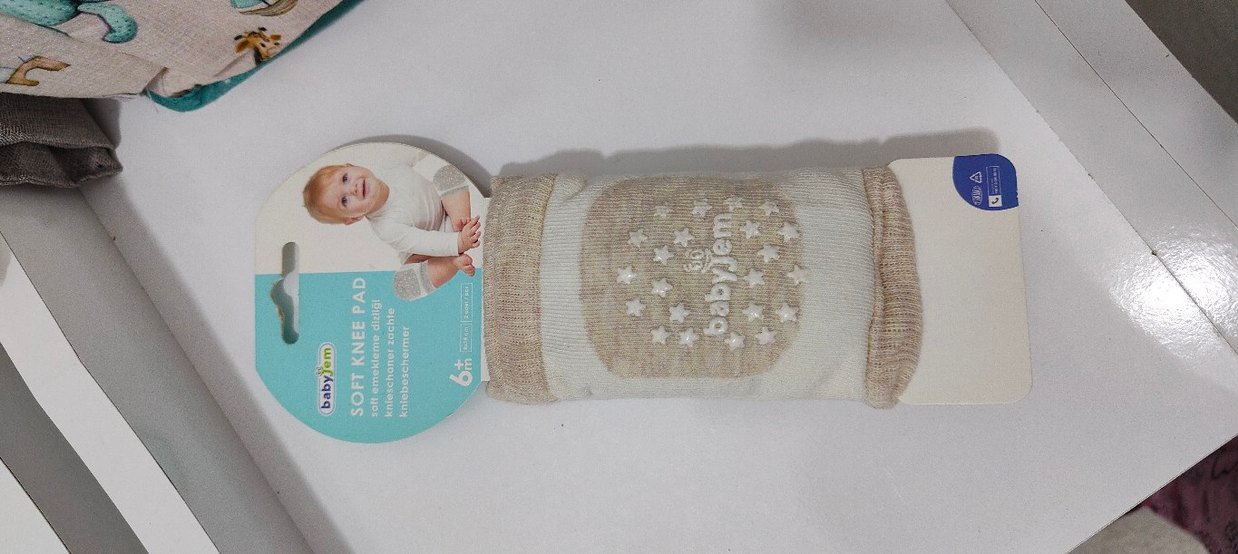 Emekleme dizliği - Görsel 2