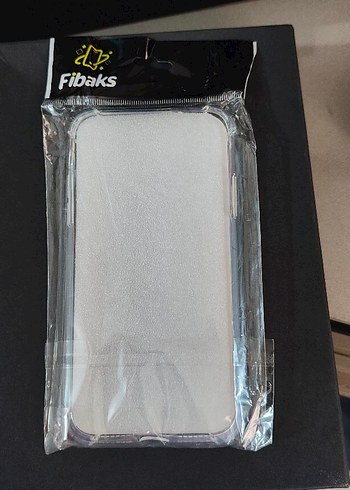 iPhone 11 Kılıfı şeffaf - Görsel 2