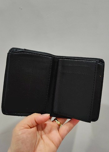 Polo Siyah Erkek Cüzdan - Görsel 2