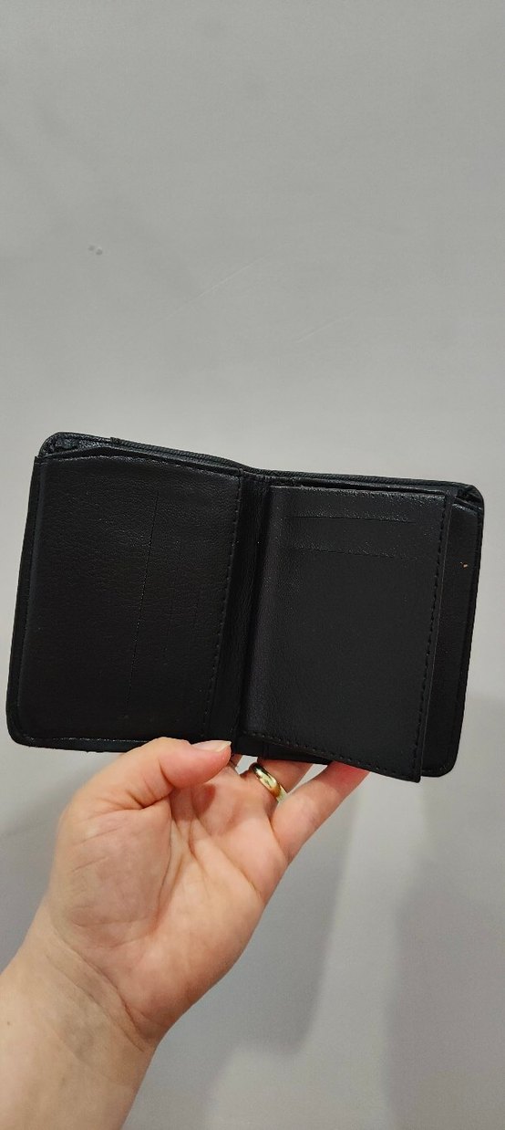 Polo Siyah Erkek Cüzdan - Görsel 2