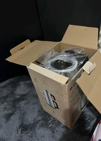 Arçelik Gri Çay Makinesi 1.7L - Görsel 5