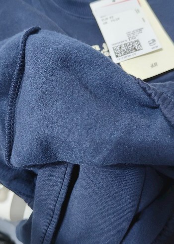 Erkek Çocuk Lacivert Eşofman Takımı - Görsel 4