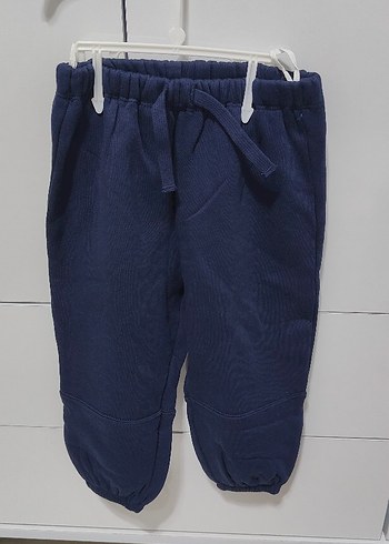 Erkek Çocuk Lacivert Eşofman Takımı - Görsel 5