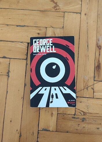 1984 - GEORGE ORWELL