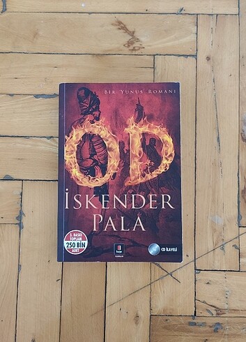İSKENDER PALA - ÖD